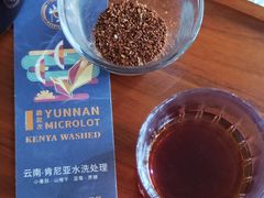 -Torch Coffee 炬点咖啡