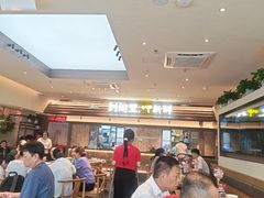 -湘阁里辣(南岭购物广场店)
