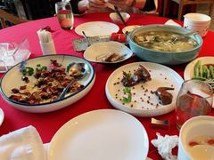 -岷山饭店-岷轩中餐厅