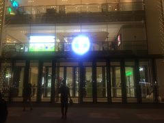-万达广场(龙湖店)