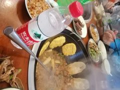 -曹丞相·地锅鸡·地锅鱼(武林店)