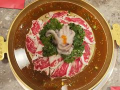 -牛牛章·章鱼水煎肉(光谷世界城店)