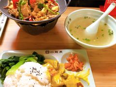 -小绍兴(南翔印象城店)
