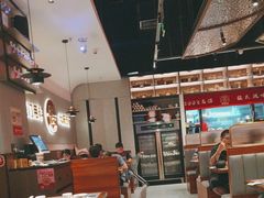 -得意啫·广东啫啫煲(前海HOP店)