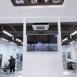-ASA HAIR SALON