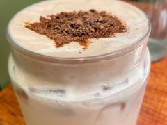 -卡朋厨房(289艺术园区店)