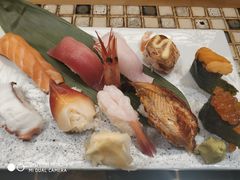 -蘭·日本料理铁板烧(碧云路店)