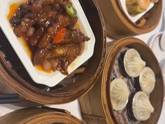 -稻香海鲜饭店(第一国际店)