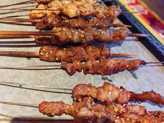 -喝丢一只鞋海鲜烧烤·海肠捞饭(东关街店)