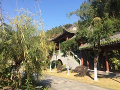 -广州神农草堂中医药博物馆