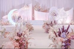 -北京燕尔婚礼策划