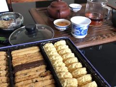 十味混合-家琳甜品(江南东店)