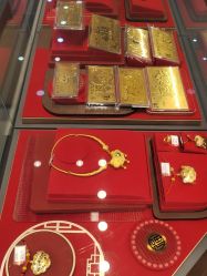 -东方福珠宝( 青岛店)