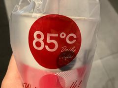 -85度C(厦门中华城新店)