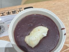 -小满手工粉(上海月星环球港店)