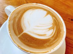 -1901 Cafe(西四店)