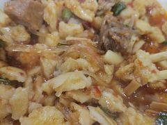 -老刘家泡馍·陕西老字号(钟楼广济街店)
