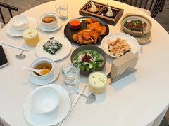 -自如ZSPACE四合院艺术餐厅