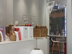 -Manner Coffee(深圳宝能All City店)