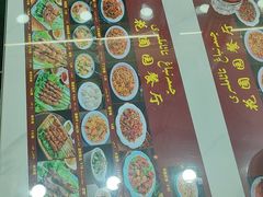 -花圃园餐厅店(和田二街28号院店)