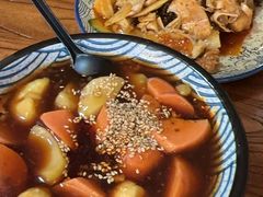 -小二楼炖肠