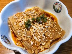 巴蜀豆衣-庆春朴门