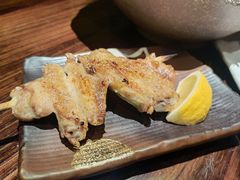 -鸟鹏烧鸟居酒屋(熙龙湾店)