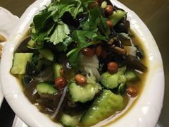 -闻香阁·清真(光荣道店)