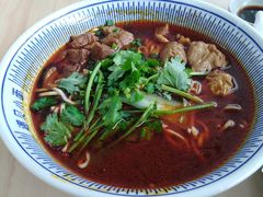 -遇见小面(白云机场T2安检外店)