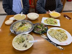 -小街锅贴(西工饭庄七分店)