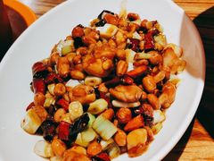 -百年神厨·地道川菜(清江西路店)