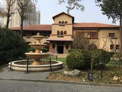 -静园(和平区)