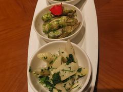 -上海人家花樣年华(中山公园店)