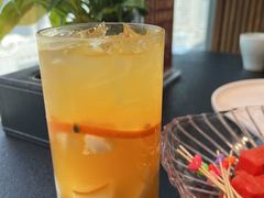 -唐猫庭院·千年陕菜(赛格国际购物中心店)