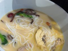 -云味馆·云南菜·云南米线(中洲店)