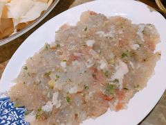 -牛叔鲜羊肉铜火锅(远东小区店)