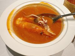 -清莱湾 CHIN RAI·甄选泰餐(万象前海店)