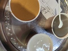 -谢怀亮芝麻茶