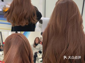 全苏州都在找的这款发色/也太喜欢啦