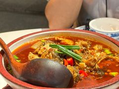 -老街鱼嘴巴(步步高新天地店)