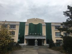 -北极村旅游风景区