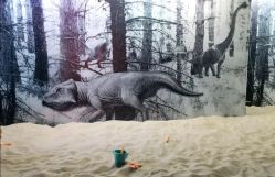 -恐龙探索乐园(磁器口店)