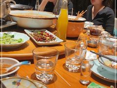 -成都娃娃花园餐厅(河西旗舰店)
