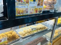 -鲍师傅糕点(五角场店)