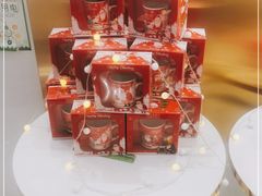 -爸爸糖吐司面包(兰州中心店)