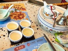 -点都德(广州白云山景区南门店)