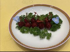 -白家大院·王府宫廷菜(苏州街店)