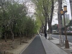 -吉林大学(南岭校区)