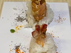 -板长寿司(ION店)