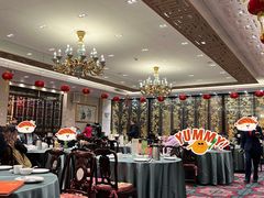 大堂-北园酒家(小北路店)